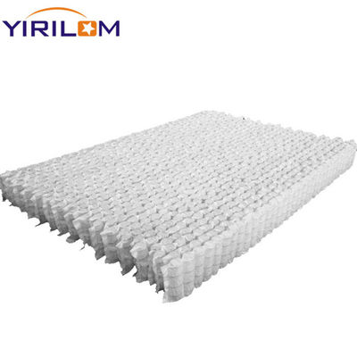 Gezonde Pocket Spring Eenheid Comfortabele Matras Pocket Coil Spring
