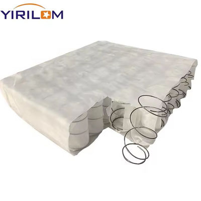 Materiaal voor sofa-meubilair Inner Pocket Coil Springs Voor Sofa Kussen