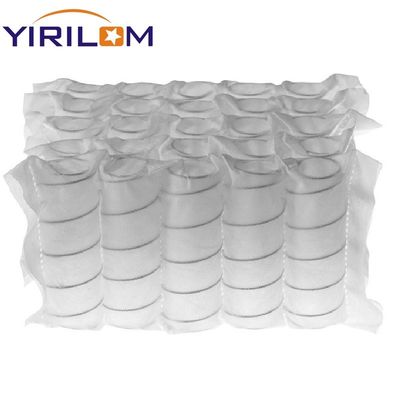 1.8mm Diameter Duurzame Pocket Coil Sofa Spring met aanpassingsopties