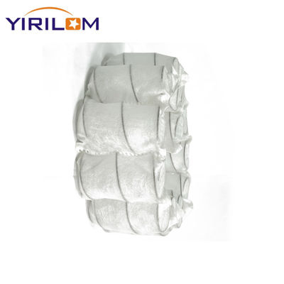 2.0mm Staaldraad Sofa Pocket Spring Eenheid 4 inch hoogte