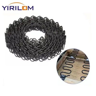 Inner Serpentine Sofa Zigzag Seat Spring Vervaardiger Voor Meubelen