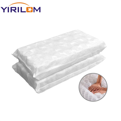 Levering 1.0mm gegalvaniseerd staal 3 inch hoogte Pocket Spring Unit Pocket Spring voor kussen