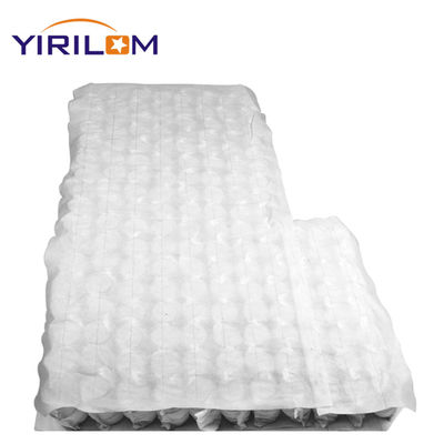 Sofa Pocket Spring 1,0-2,4 mm Hoogkoolstofstaaldraad 4-7 draaien