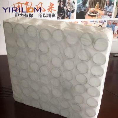 Gratis monsters Sofa Pocket Spring Materiaalleverancier Sofa Pocket Spring