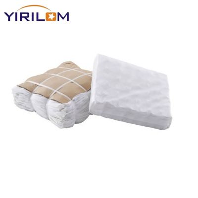 Goede prijs Pocket Spring leverancier leveren 1.8mm Wit 10cm Hoogte Sofa Pocket Spring online