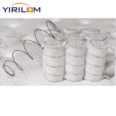 Goede prijs Contemporary Design 1.8 mm staaldraad Diameter Individuele zakveer online