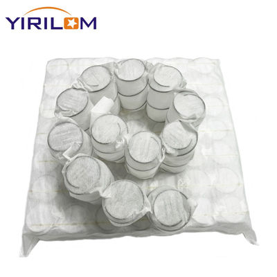 Goede prijs Hoog koolstofstaal draad sofa Pocket Spring voor sofa kussensit online