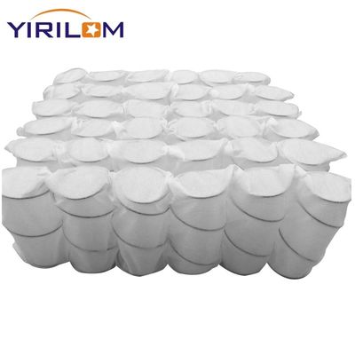 China Fabriek Goedkope prijs 1.8mm staaldraad sofa zak spoel lente voor sofa kussens