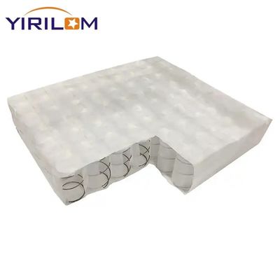 Op maat gemaakt voor alle groottes Stalen draad Diameter Sofa Pocket Springs Pockets Spring