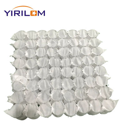 Hoogwaardige zakveer 4 inch hoogte Innerlijke lente voor sofa stoel kussen
