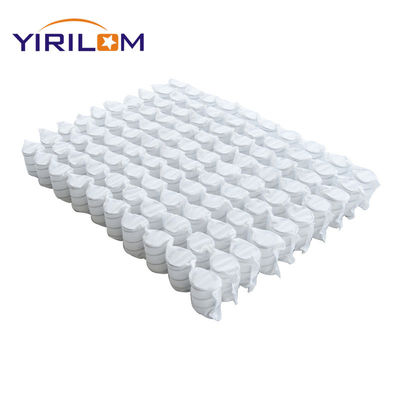 Custom Sofa Inner Pocket Spring Eenheid Coil Sofa Pocket Spring