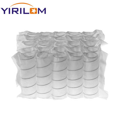 Gepersonaliseerde Pocket Spring Unit Pocket Cushion Spring Voor Sofa Factory
