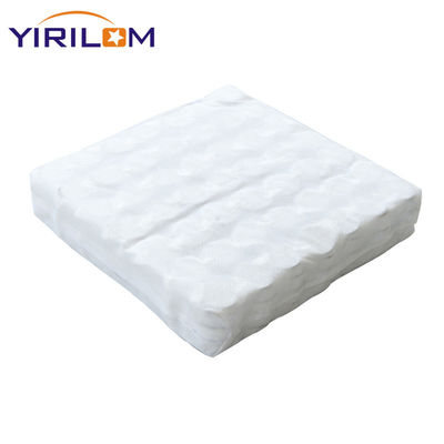 Gepersonaliseerde Pocket Spring Unit Pocket Cushion Spring Voor Sofa Factory