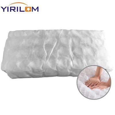 Hoog elastisch 1.0 mm staaldraad zak spoel lente voor bedkussing
