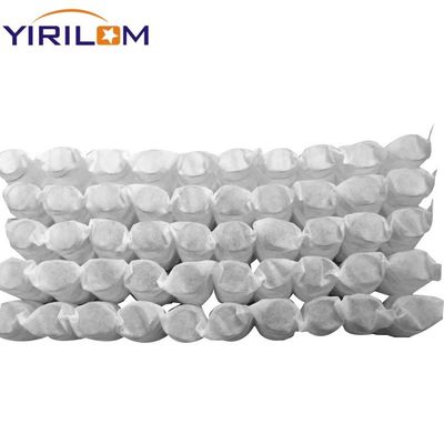 Pocket Spring Coils 8cm Hoogte Kussen Pocket Spring Fabrikant