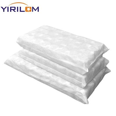 Comfortabele 1.1mm staaldraad luxe onafhankelijke zakveer voor kussen