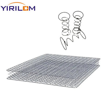 Gepersonaliseerde maat Matras Bonnell Spring voor meubel accessoires