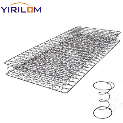 Ontdek het perfecte matras met matras Bonnell Spring voor optimaal comfort