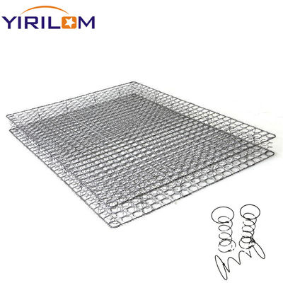 ODM Matras Spring Staaldraad Continuous Bonnel Coil Spring