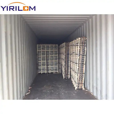 ODM Matras Spring Staaldraad Continuous Bonnel Coil Spring