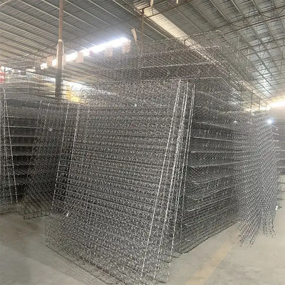 ODM Matras Spring Staaldraad Continuous Bonnel Coil Spring