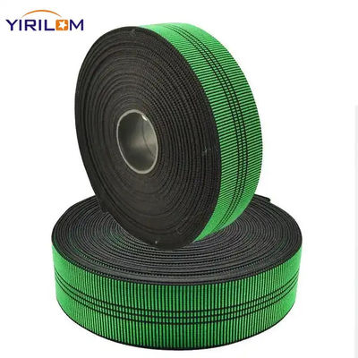 Meubelbanden 48 mm Sofa Webbing Elastische bekleding Webbing Gordel