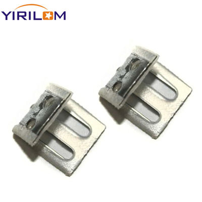 4-holes metalen zig zag veer clip voor effectieve eliminatie van abnormaal lawaai in sofa accessoires
