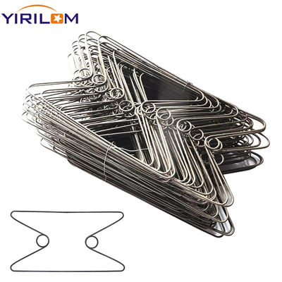 Op maat gemaakte matras accessoires onderdelen Anti Stretch Butterfly Springs