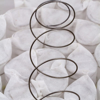 Populaire Matras Pocket Spring Unit Individueel ingebouwde Spring Coils Pocket
