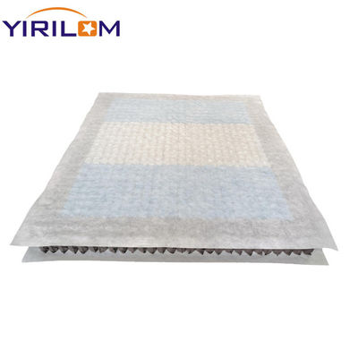 OEM Roll Up Packaging Op maat gemaakte 2.0 mm zakveer voor matras