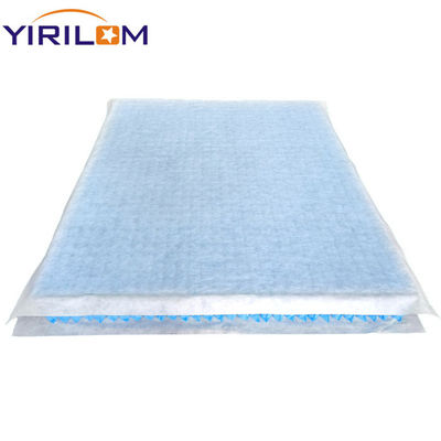 Hoge sterkte en roestbeperking 2.0 mm draad staal matras zakveer eenheid
