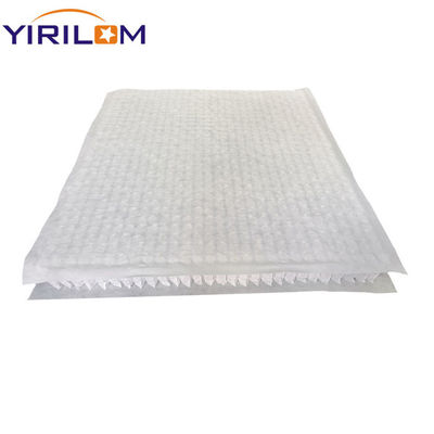Volledige lichaamsondersteuning 4-7 draait Matras Pocket Spring Coil Net voor Zero Motion Transfer