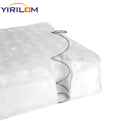 Op maat gemaakte gewalste verpakking Sofa Pocket Spring Cushion Coil Spring