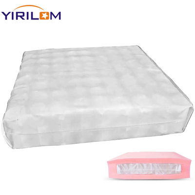 Op maat gemaakte gewalste verpakking Sofa Pocket Spring Cushion Coil Spring