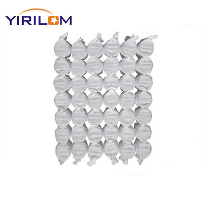 Gepersonaliseerde Compressed Sofa Pocket Spring Roll Up Pocket Spring Voor Sofa Kussen