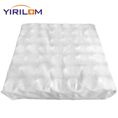 Warm verkopen Oem Inner Sofa Spring Pocket Unit Pocket Spring voor sofa kussen