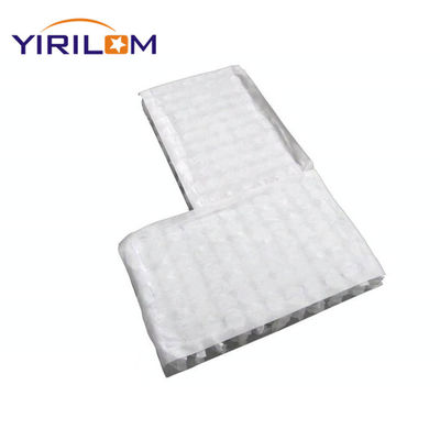 OEM Sofa Pocket Spring 1.8mm Hign Carbon Steel Pocket Spring sofa kussen