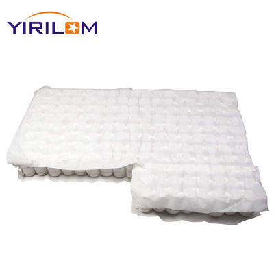 Compressed Packing Sofa Pocket Spring Coil Zitplaats Pocket Spring