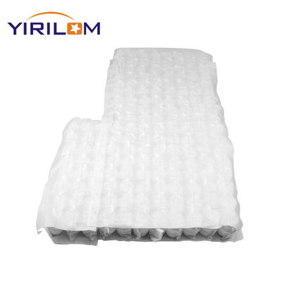 Compressed Packing Sofa Pocket Spring Coil Zitplaats Pocket Spring