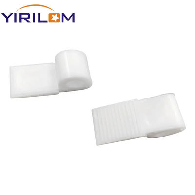 Sofa-veerclip Hardware accessoires P-vormige plastic veerclippen
