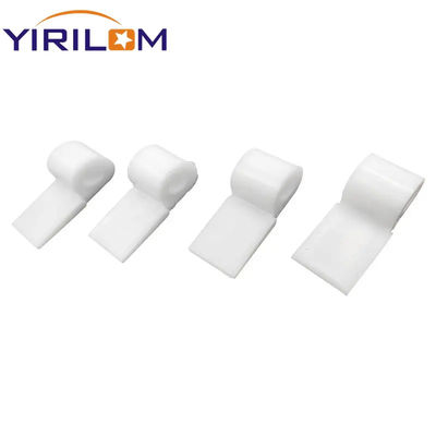 Sofa-veerclip Hardware accessoires P-vormige plastic veerclippen