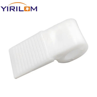 Schramvast sofa accessoires Zig Zag Plastic P-vormige veerclips voor meubels