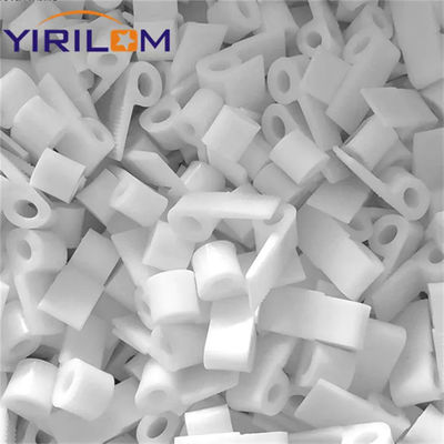 Schramvast sofa accessoires Zig Zag Plastic P-vormige veerclips voor meubels