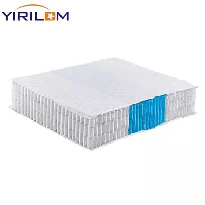 Matras Pocket Spring Het perfecte comfort-ondersteuningssysteem voor uw matras