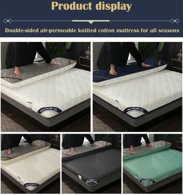 OEM / ODM Custom Matras Schuimgeheugen Matras Topper Sponge