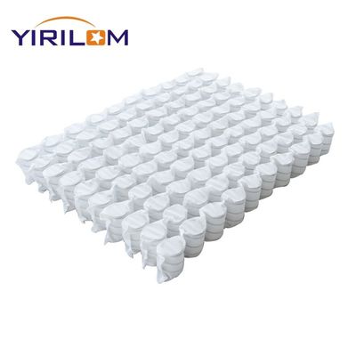 Gepersonaliseerde Compressed Sofa Pocket Spring Roll Up Pocket Spring Voor Sofa Kussen