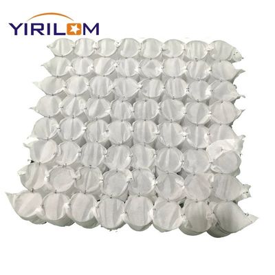 Warm te koop 2.0mm stalen bank Pocket spoel lente voor sofa stoel kussen