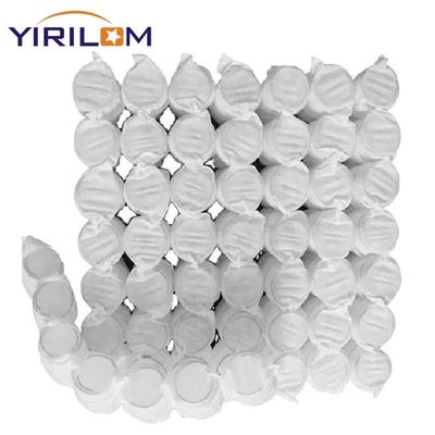 Warmverkoop Sofa Pocket Spring Inner Spring Individuele Pocket Spring System