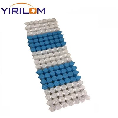 Matras Pocket Spring Fabriek Custom Zone Matras Pocket Spring