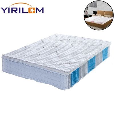 Foshan Mattress Springs Factory leveren 2.0mm Zone Mattress Pocket Springs